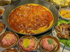 -咖咖火锅(老店)