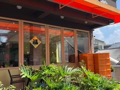 -御香农家菜(莫干山庾村店)