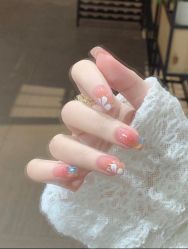-M·X Nail日式美甲美睫