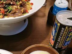 -八碗湘长沙市井菜(坡子街店)