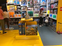 -乐高授权专卖店(浦东嘉里城店)