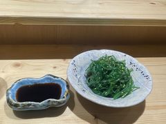 -鱼跃食堂·精致寿司(东林美域店)