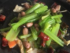 -陈阿婆重庆绿色鱼火锅