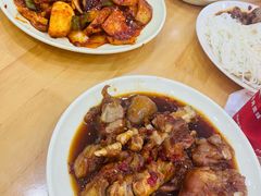 -贤花饭店(城阳店)