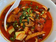 -大师兄·西北小馆(金湾华发商都店)