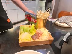 -探鱼·鲜青椒爽麻烤鱼(领展购物广场店)