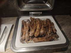 -半岛翡丽海鲜自助餐厅(观风亭店)