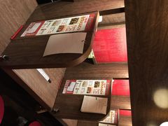 一兰拉面-一兰拉面(梅田阪急东通店)
