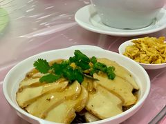 -莲华素食府