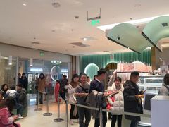 -奈雪的茶(亨特国际广场店)