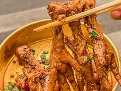 -降龙爪爪(建设路1店)