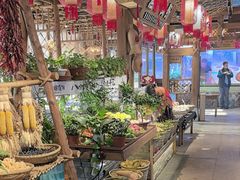 -胖姐渔村(中源大道店)