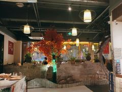 大堂-廉厨干煸鸡(云龙区民富园店)