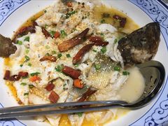 大盆酸菜鱼-至潮餐厅精致粤菜·活鲈鱼·走地鸡(珠江新城店)
