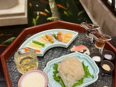 -龙悦湾酒家·八阵鱼生·渔人码头店