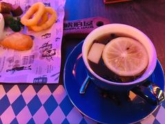 -Ambra Haus琥珀屋精酿餐厅(宝山店)