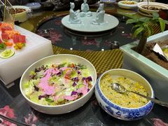 -于塗·文化餐厅(棕榈店)