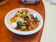 -老街坊美食汇(玉兰大街店)