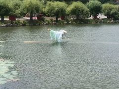 -威海华夏城景区