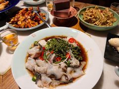 -小吊梨汤·北京菜·烤鸭(双井乐成中心店)