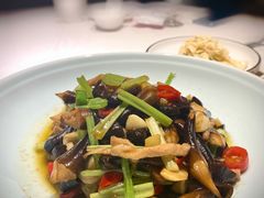 -渝信川菜(西单店)