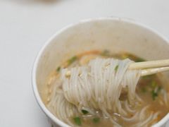 -汪记鲜鱼糊汤粉(沈阳路总店)