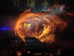 -深圳锦绣中华民俗村