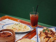 -小龍鳳餐室(番禺路店)
