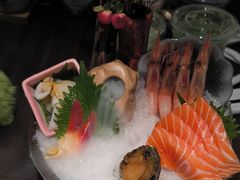 -匠和风精致料理(莆田财富中心店)