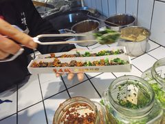 -董顺桃小粒臭豆腐(太平街一店)