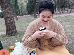 -森林公园(尖草坪区)