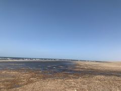 -青海湖二郎剑景区