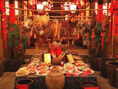 -文儒九号·闽菜馆(三坊七巷店)