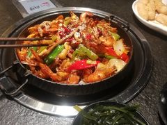 -旺晖本帮骨头煲·深夜火锅(梅园路店)