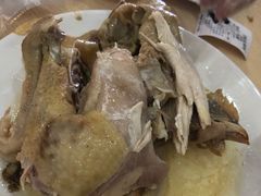 -贞味盐焗鸡(老城店)