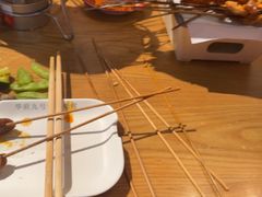 -华府九号海鲜烧烤大排档(龙域店)