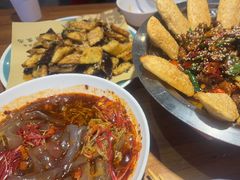 -东来土菜馆(民祥园路店)