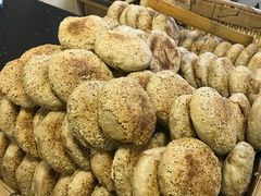 -李小老烧饼(常营民族家园店)