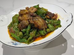 -蜀厨小匠·民间川菜(犀浦店)