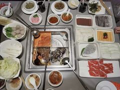 -海底捞火锅(金光华店)