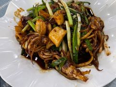 -明记海鲜大排档(巽寮湾店)