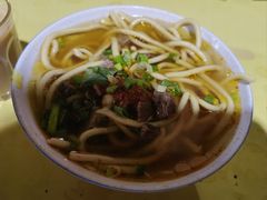 -老光明岗琼甜茶馆