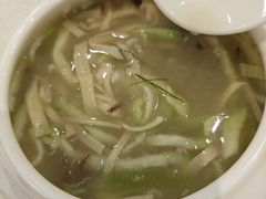 -寻味顺德·南记酒家·传统顺德菜·鱼生(广源路店)