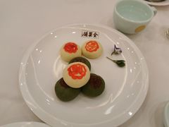 -北京全聚德(王府井店)