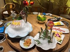 -尚海豆捞(乐虹坊店)