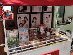 -海马体家庭照相馆(广州正佳广场店)