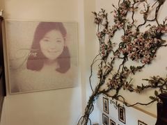 -邓丽君音乐主题餐厅