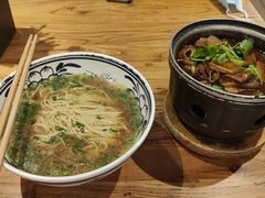 -霸道川面馆(张江店)