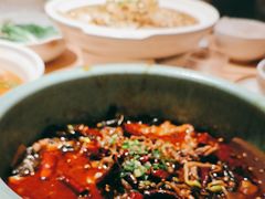 -大师兄·西北小馆(北站缤果空间店)