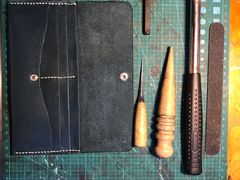 -零几体验diy皮具工作室(振业城店)
